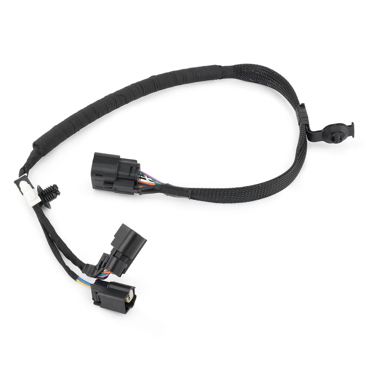 Tailgate Lock Wiring Harness Upgrade Fit 22–24 Ford Maverick