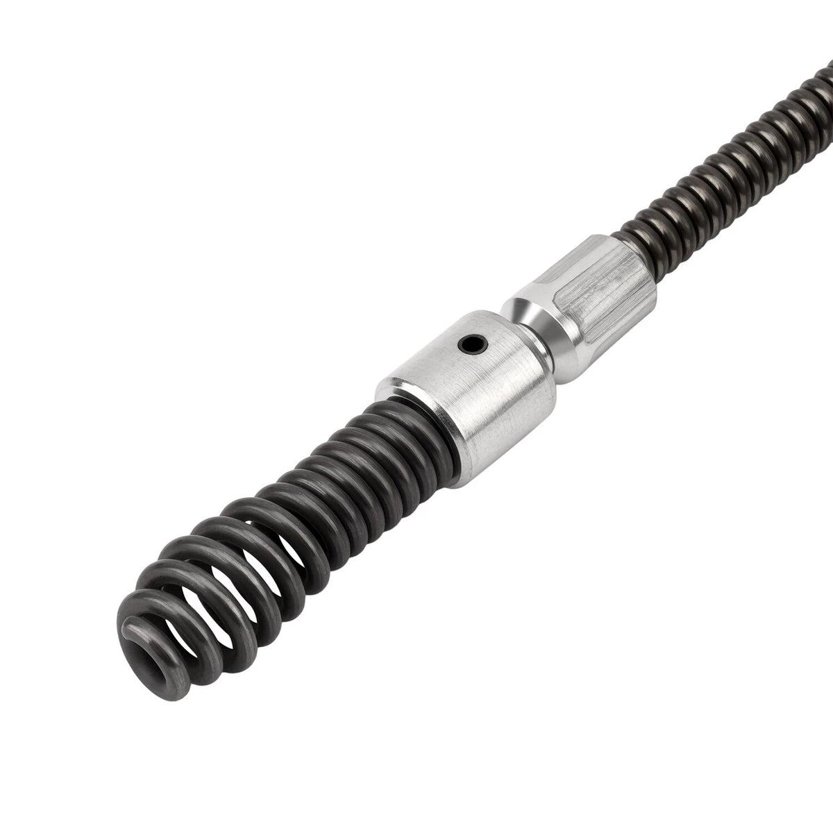 Heavy-Duty 5/16" x 25ft Drain Cleaning Cable Fits Model 62235, G2037506, 4MY89