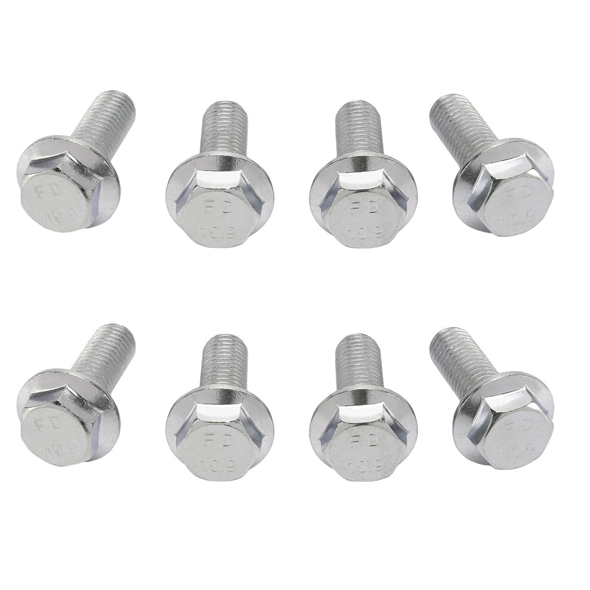 Truck bed mounting bolts for 1988-1998 Chevrolet/GMC OBS