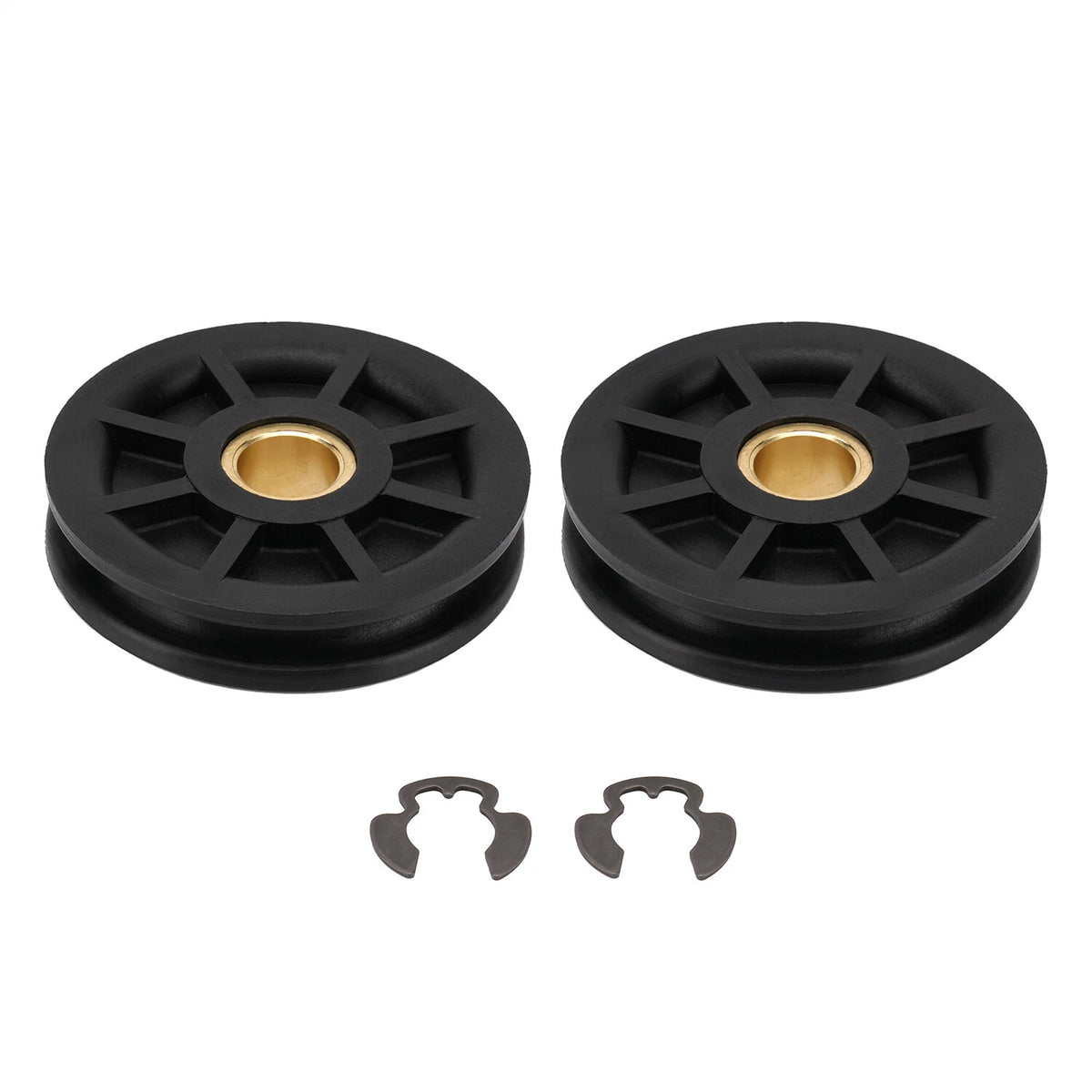 For Rotary Lift SPOA7 SPOA9 SPOA10 2-POST lift lower Pulley Sheave kit