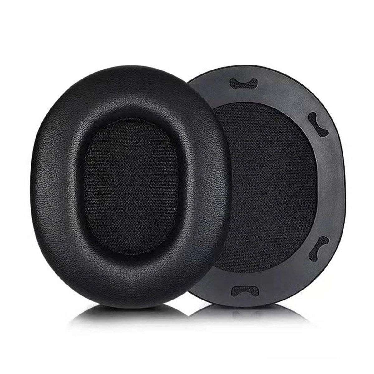 1Pair Ear Pads Cushion Cover For Audio-Technica ATH-M70X Headphone Accessories