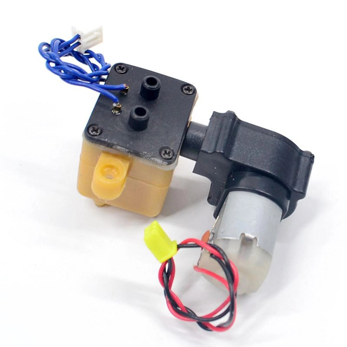 1:16 RC Simulation Exhaust Smoke Generator For Henglong 3918 RC Tank Accessory C
