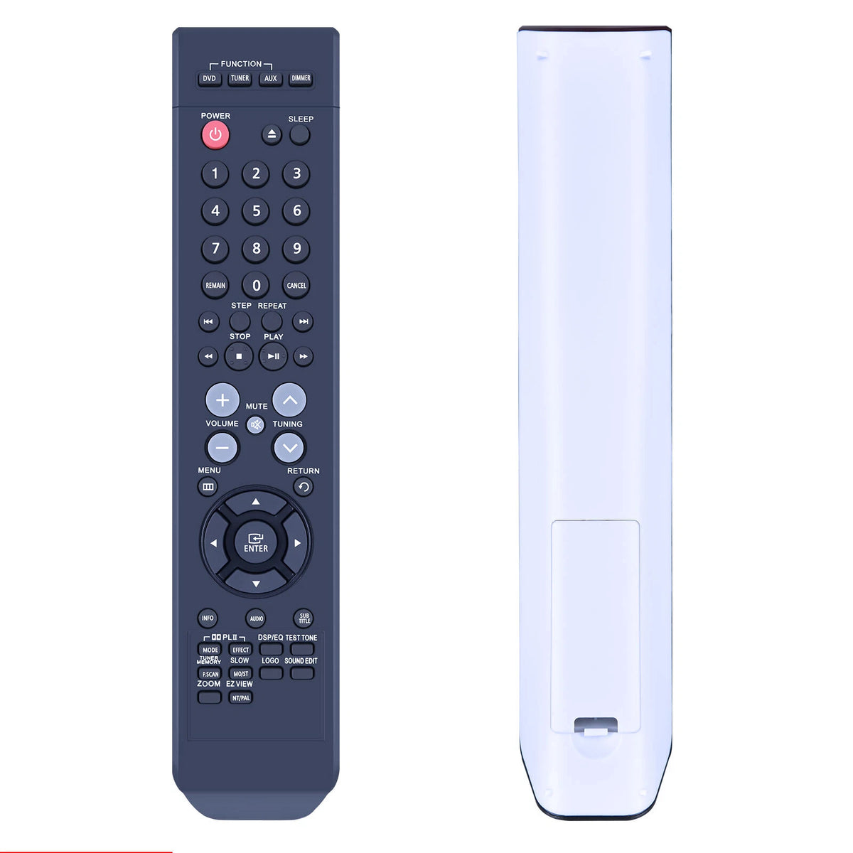 AH59-01907R For Samsung TV Replacement Remote Control HT-Z110