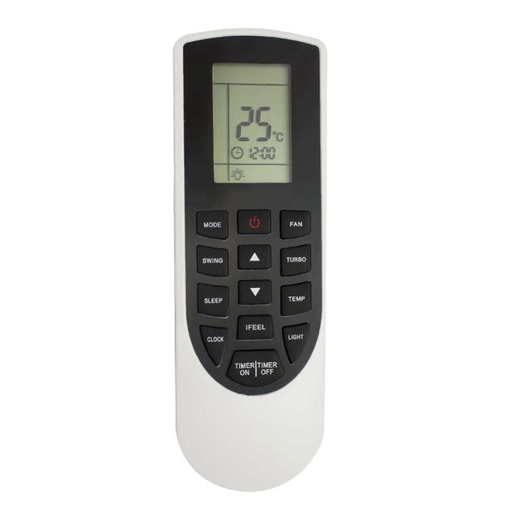 Professional Sensitive Infrared Remote Control For GREE AC Air Conditioner E