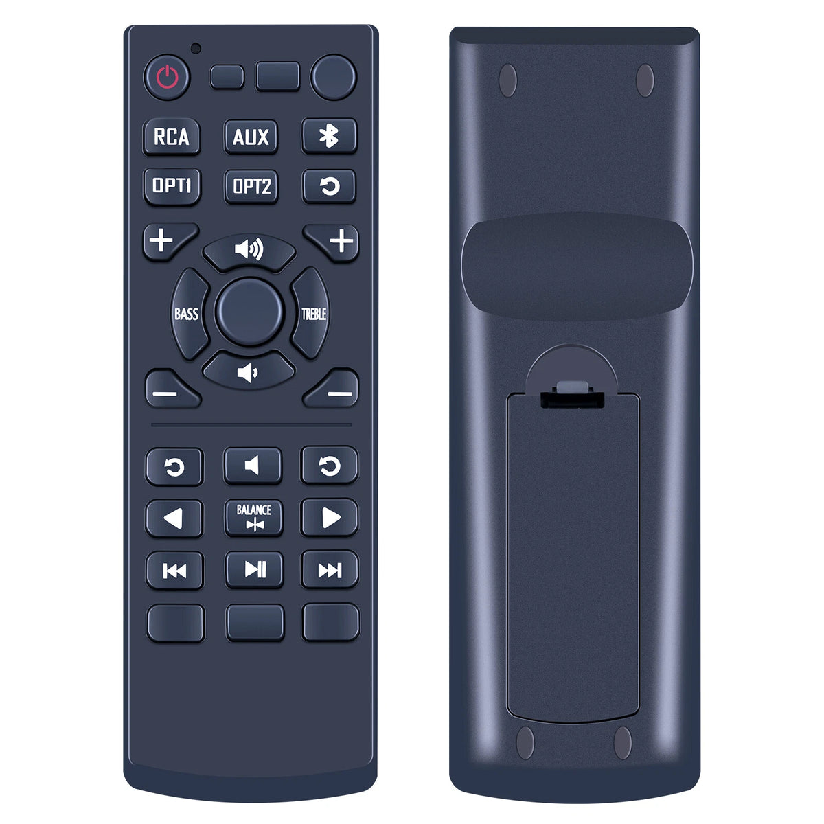 Replacement Remote Control For Kanto YU5 YU3 YU6 YU4 SYD6