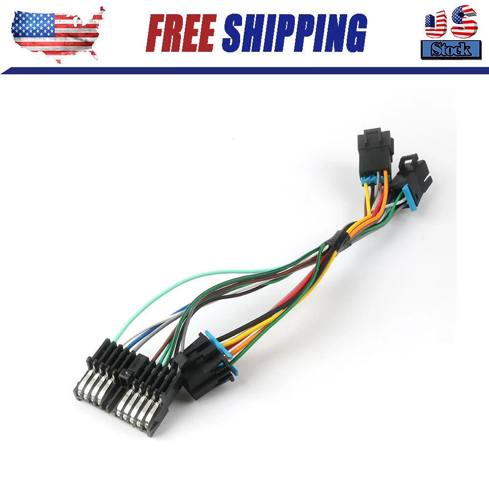 16233143 climate control adapter harness for 1995 Chevy Silverado