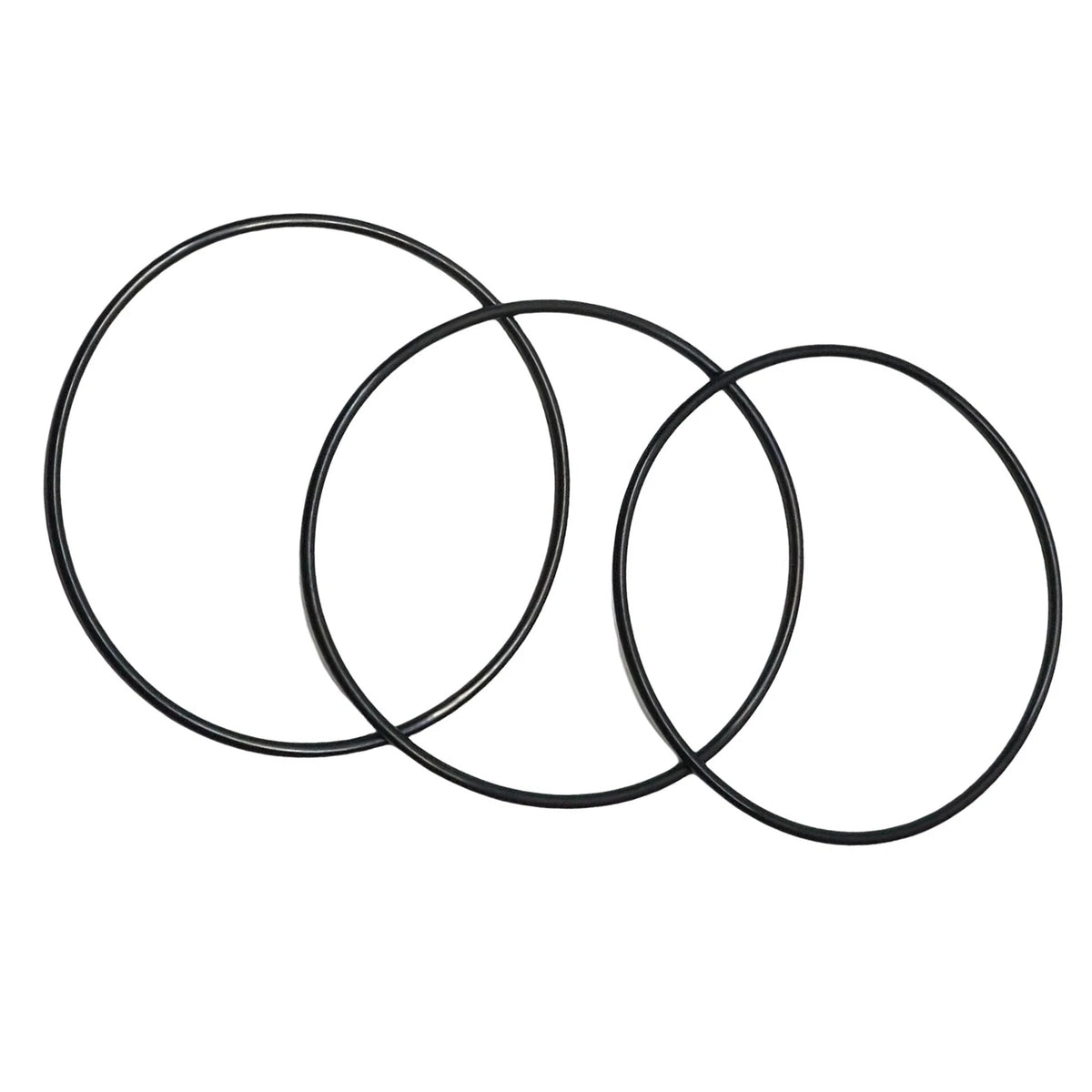 Black Nitrile 151122 O-Ring 3pk for Pentek Big Blue Drinking Water Filter Seal
