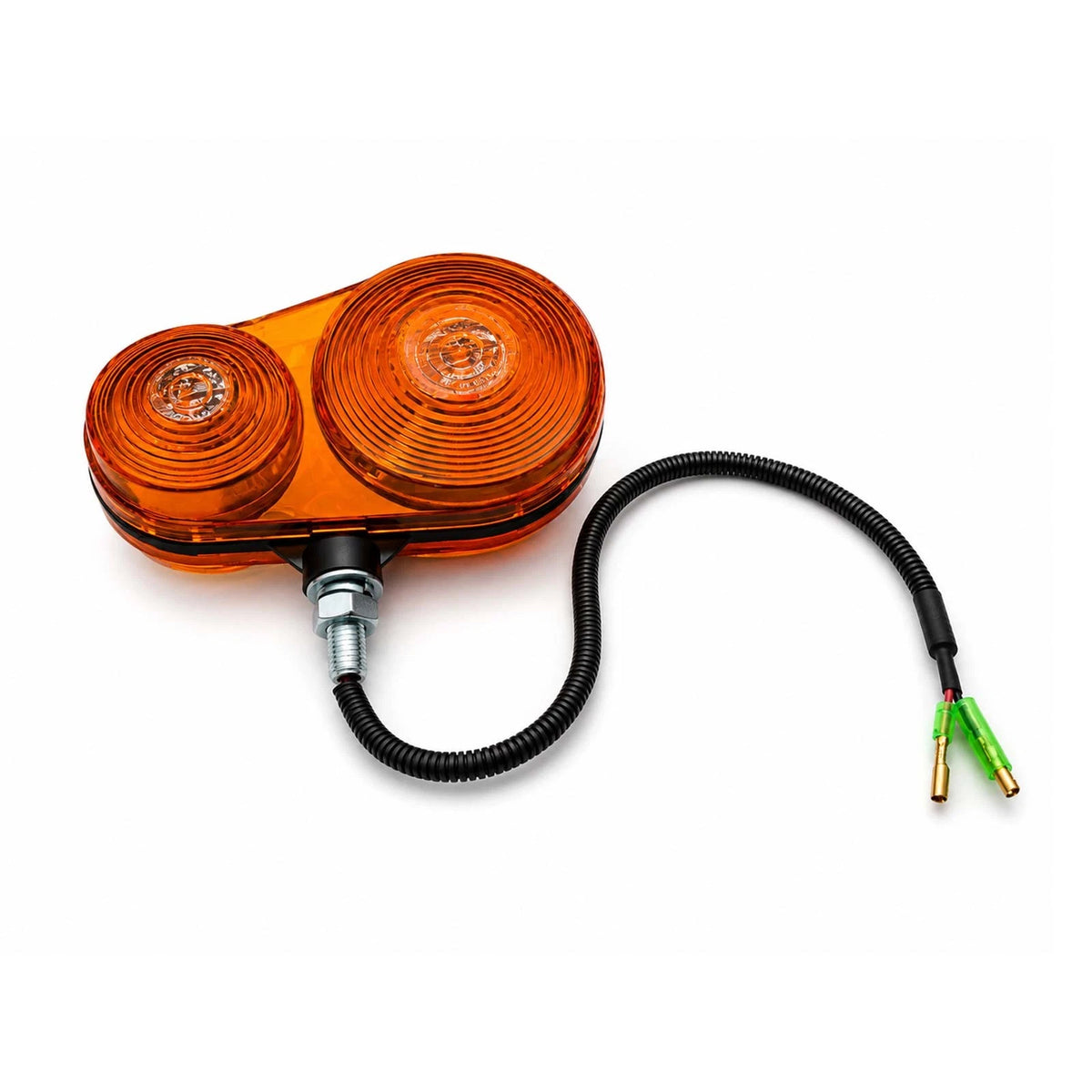 K2581-62610 Tail Light Assembly Direct Bolt-On Design Fits for Kubota BX2350