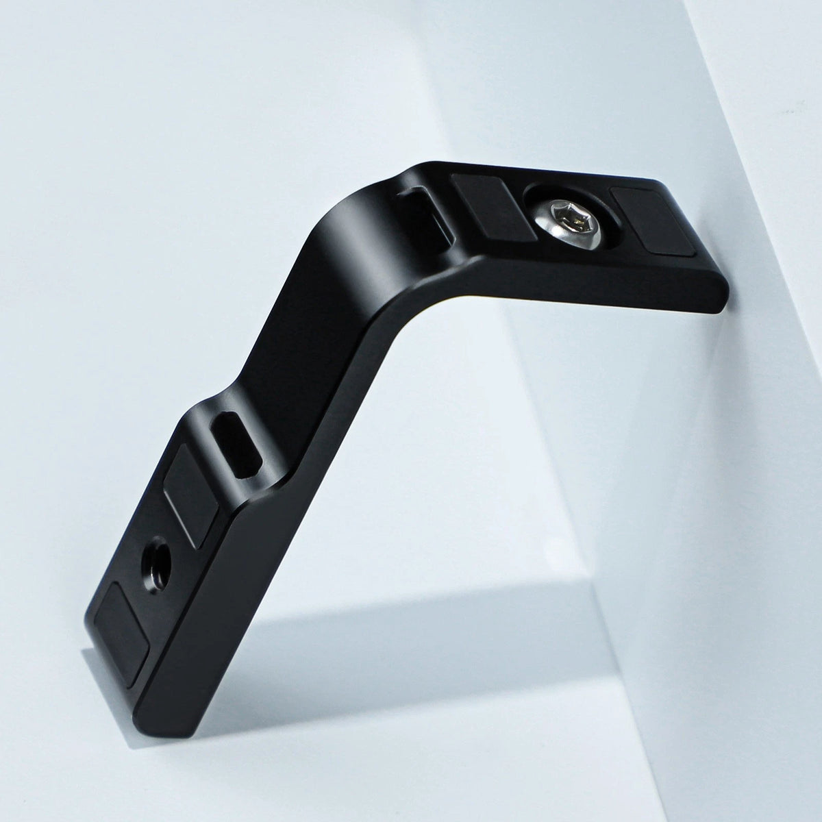Horizontal Vertical Camera Bracket +Base Adapter for Insta360 X4 Accessories