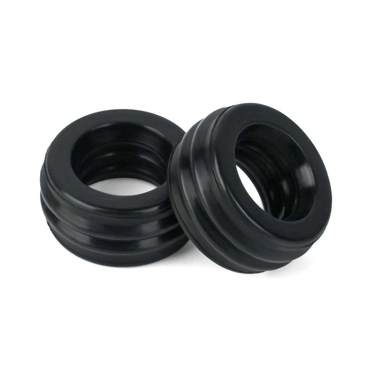 5L7Z-7D285-A Transmission Oil Cooler Line Seals For Ford 2007–2024 (x2)