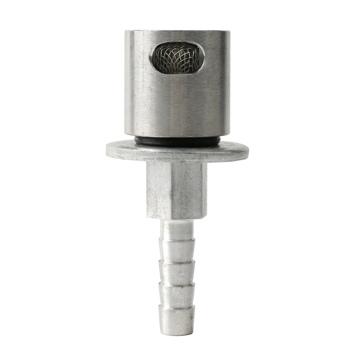 Remote Mount Rollover Vent Valve For Holley EFI Fuel Tank 19-174