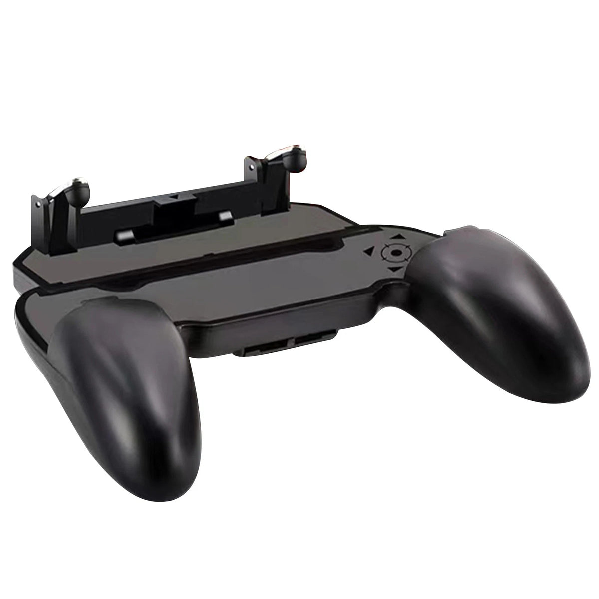 Comfort Mobile Game Controller Gamepad Joystick Fire Trigger For PUBG Fortnite