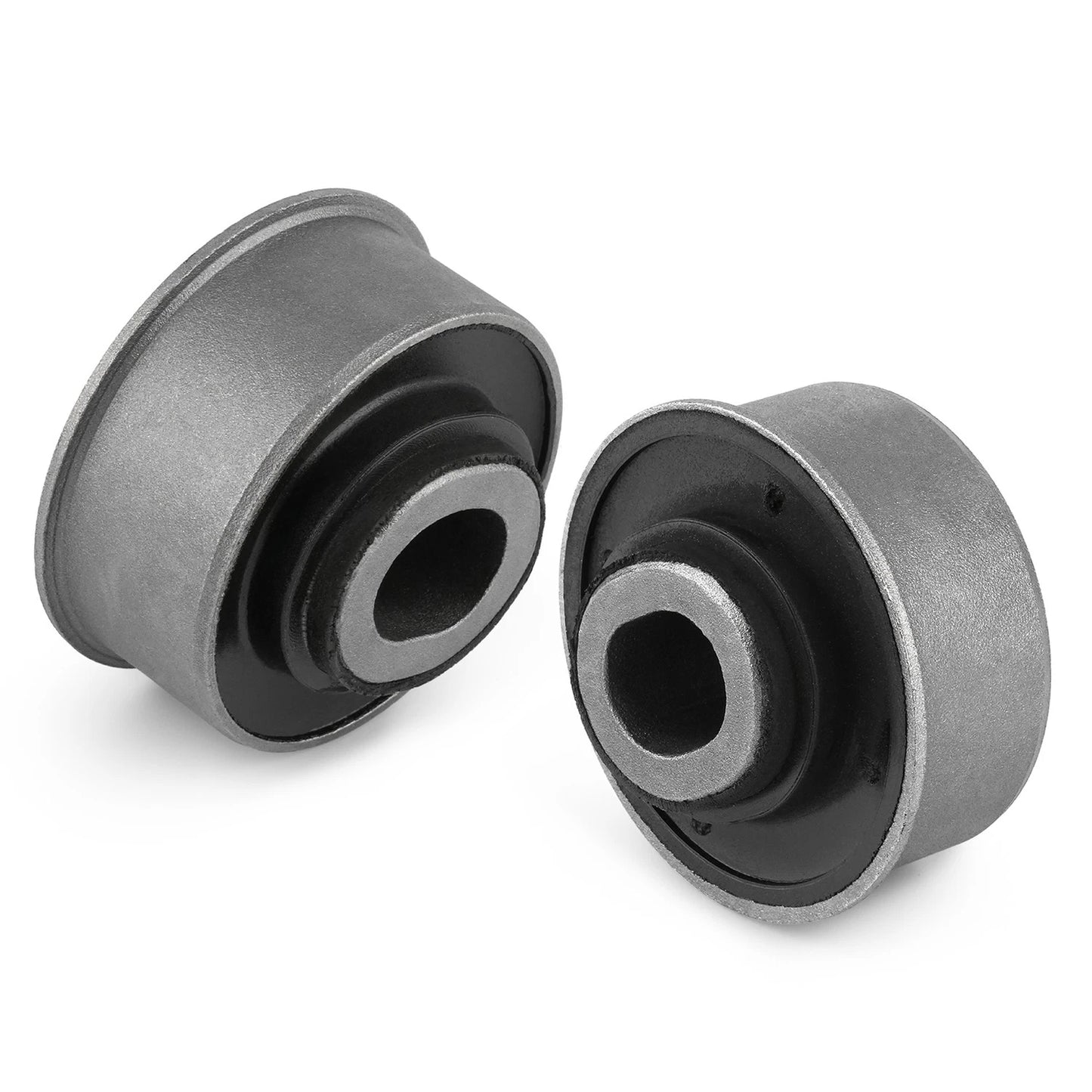 2Pcs Torsion Bar Bushing For Chevrolet Silverado GMC Sierra 1500 2500 20829013
