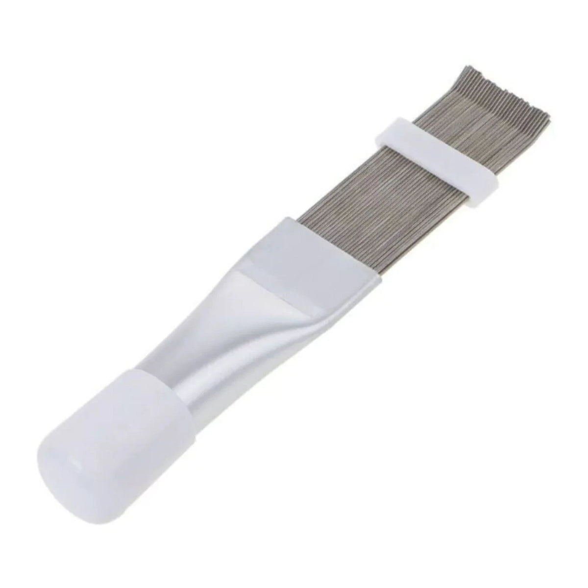 Air Conditioner Fin Repair Tool Cleaning Tool A/C Coil Comb Condenser Brush