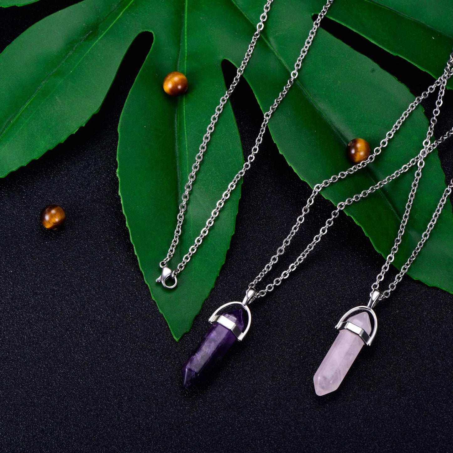 30 Pack 18 Inch Necklace Chain Stainless Steel 18 Inches,