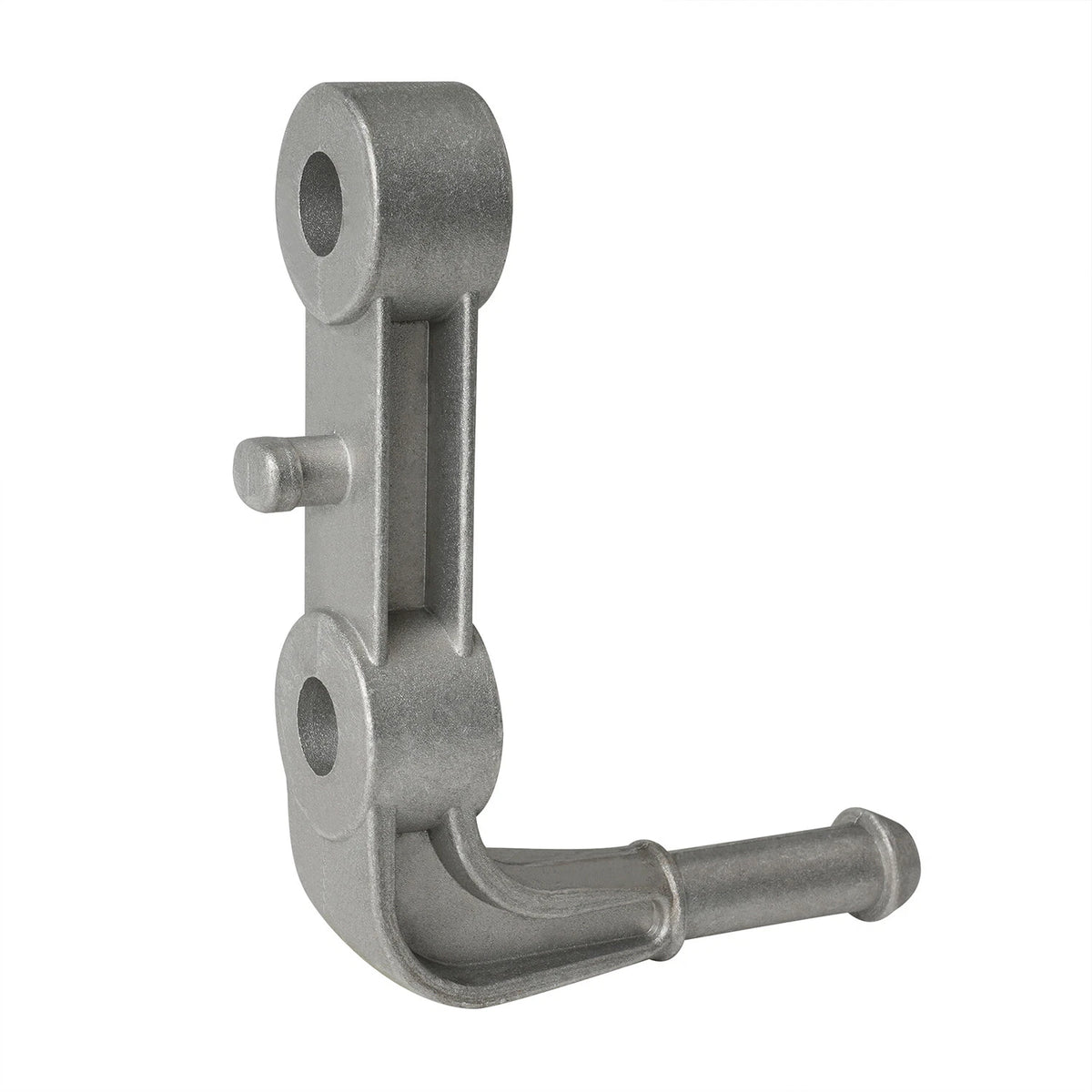 Left rear exhaust bracket 68275662AB for Ram 1500 2019-2024