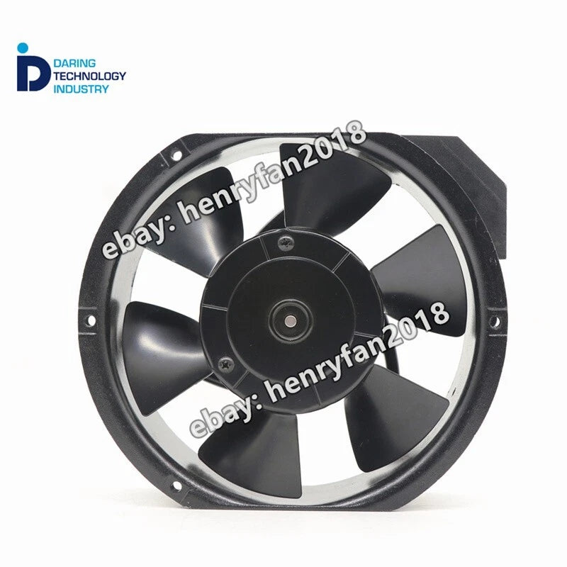 1pcs A17251-V2HBTS Axial Fan 230V 172*150*51MM High Temperature Resistant Fan