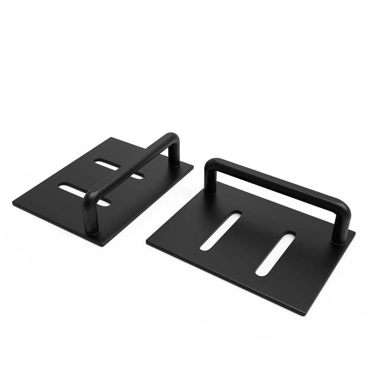 2 C Striker Plates 77544 for LEER 100XL 100LE 100XQ Rear Door