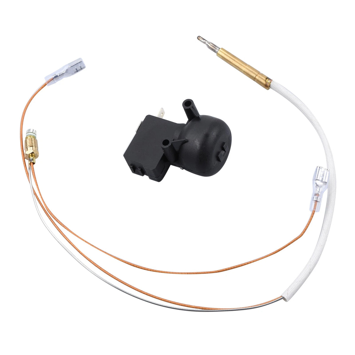 1 PC Thermocouple & Tilt Switch Kit For Patio Outdoor Propane Gas Heater
