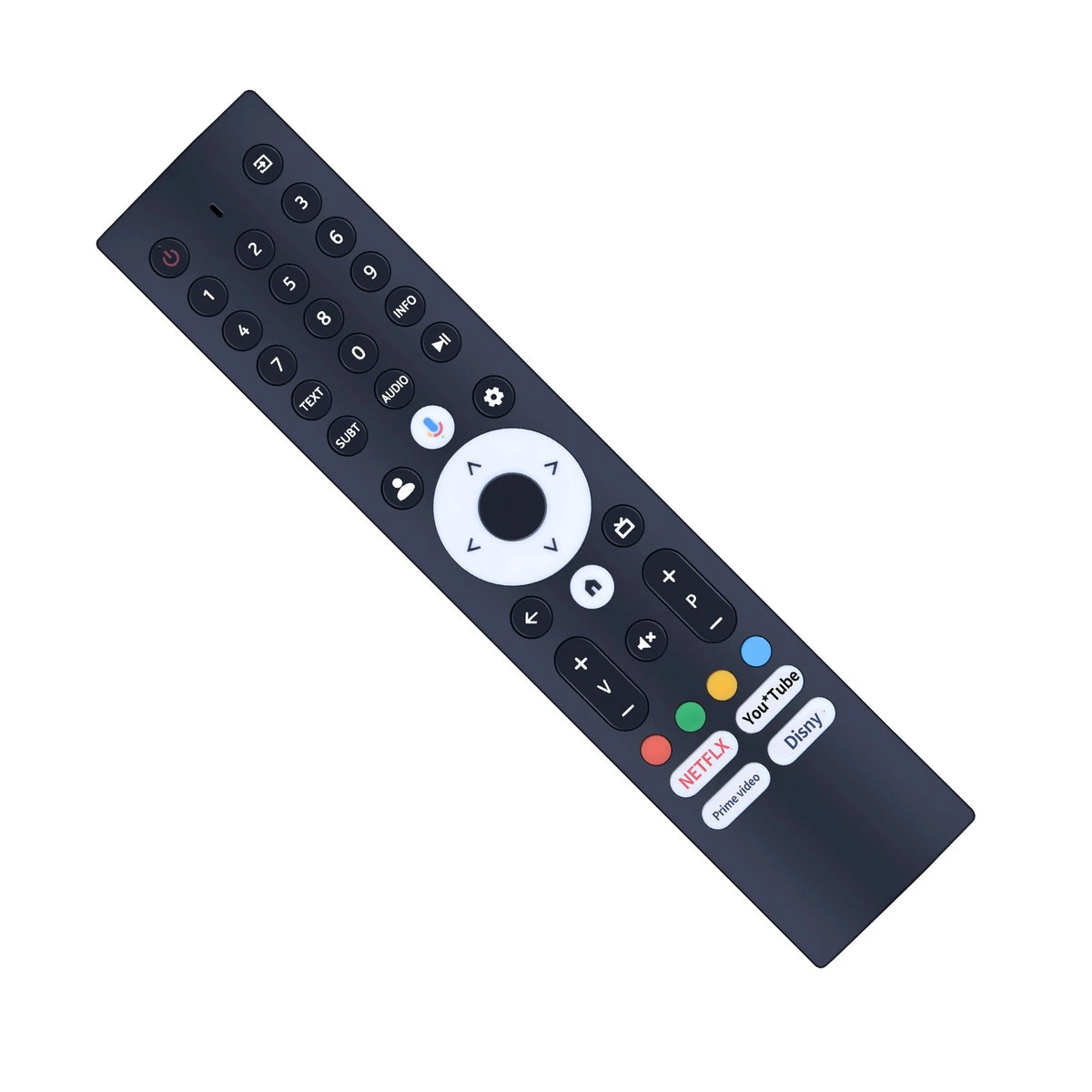 Replacement Remote Control For smart tech RC-G01M