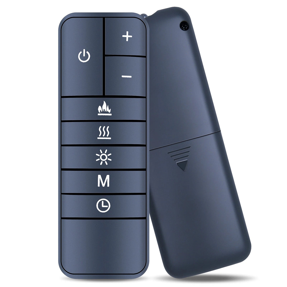 Replacement Remote Control For Bemodern Wall Electric Fire