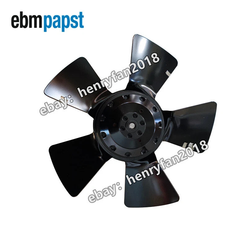 Ebmpapst A2E250-AE65-02 Axial Fan 230V 130/160W 0.57A External Rotor Cooling Fan