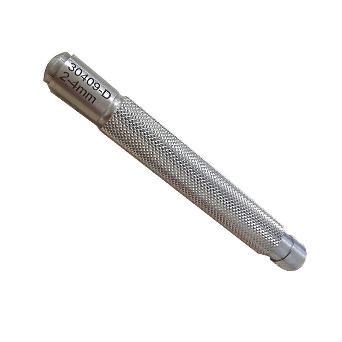 2-3mm Stainless Steel Watch Crown Winder Mechanical Disassemble Winding Tool qq