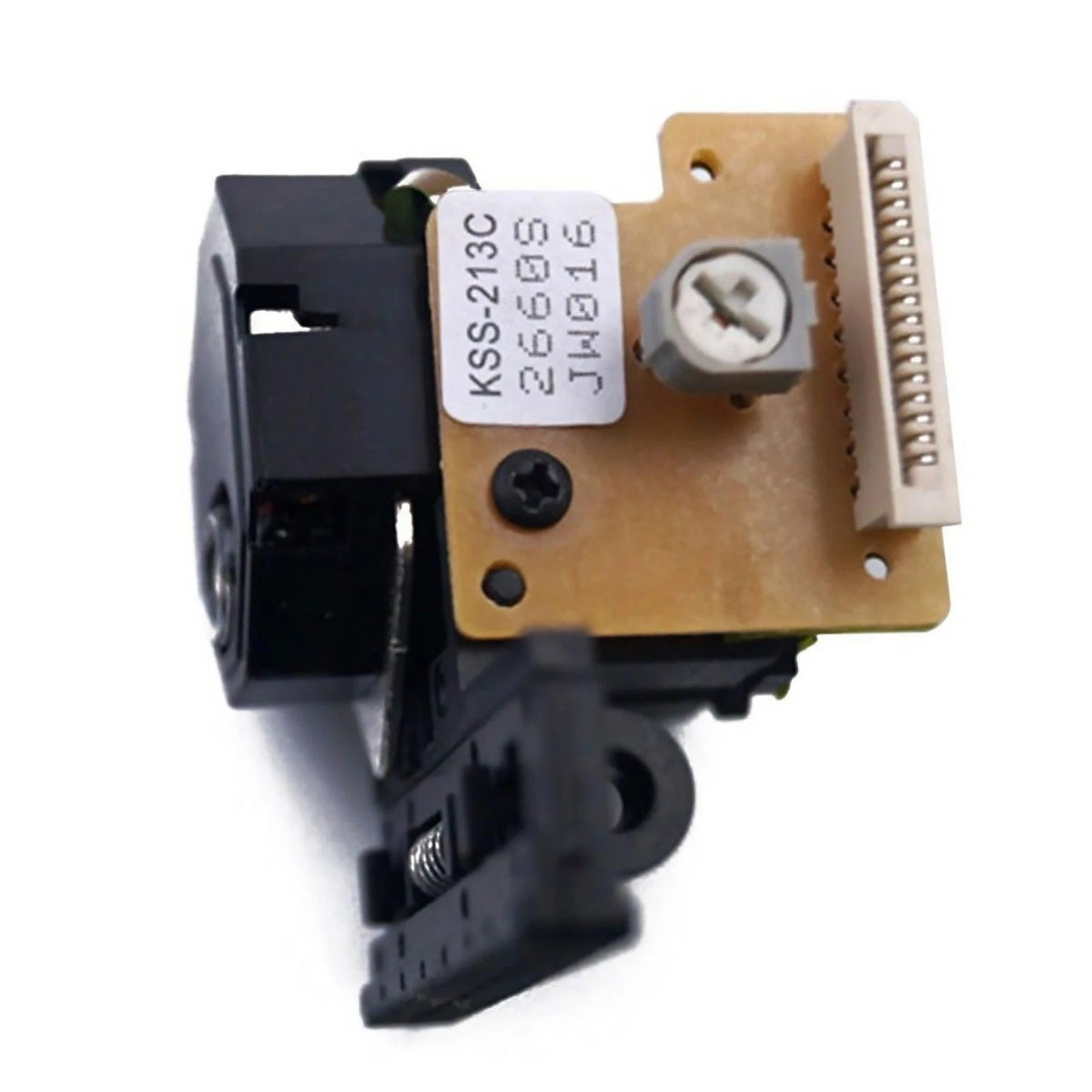 Repair Optical pick up laser lens KSS-213C Replacement Parts For SONY