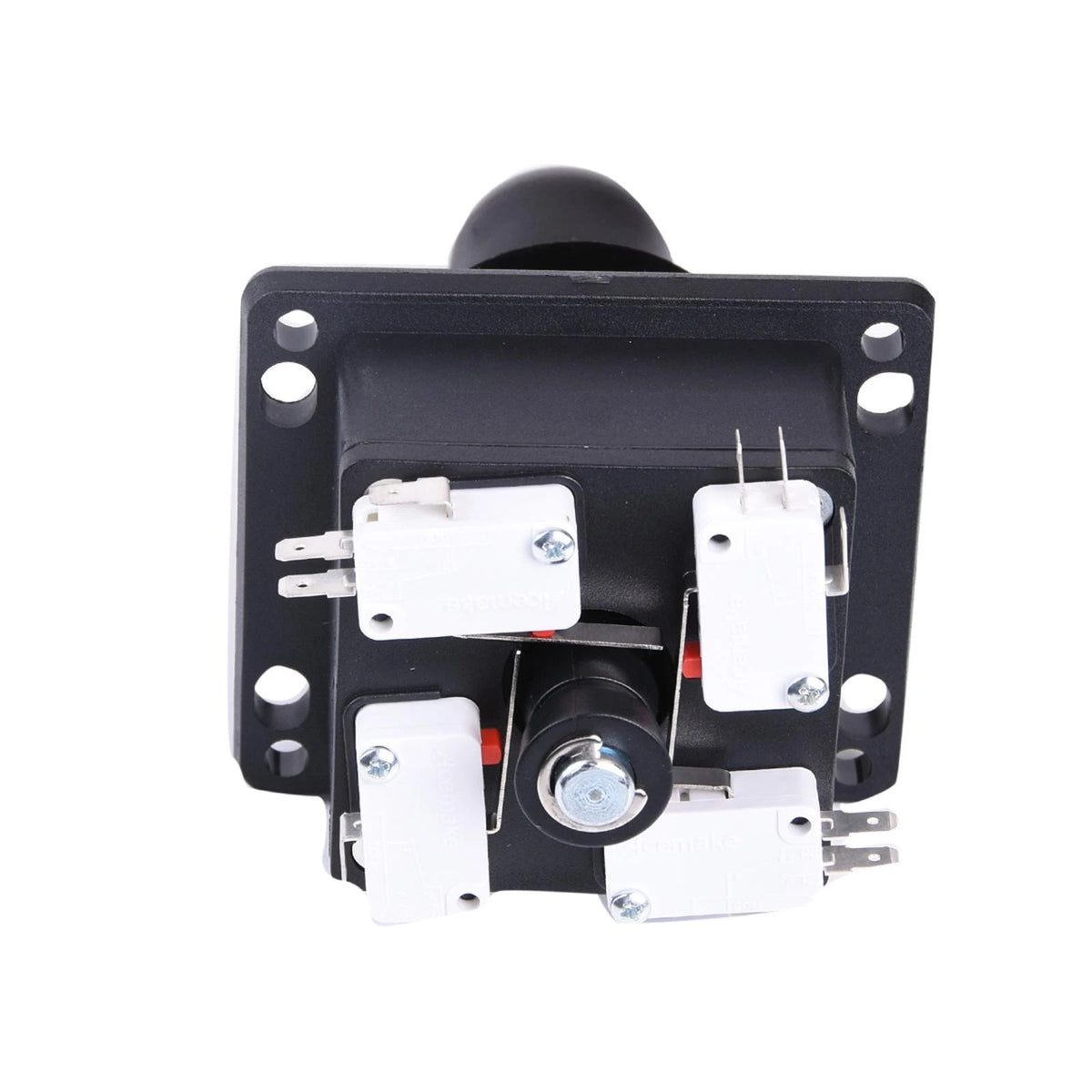 Competition 4 Way 8 Way HAPP Joystick Arcade Jamma Mame With Microswitch A