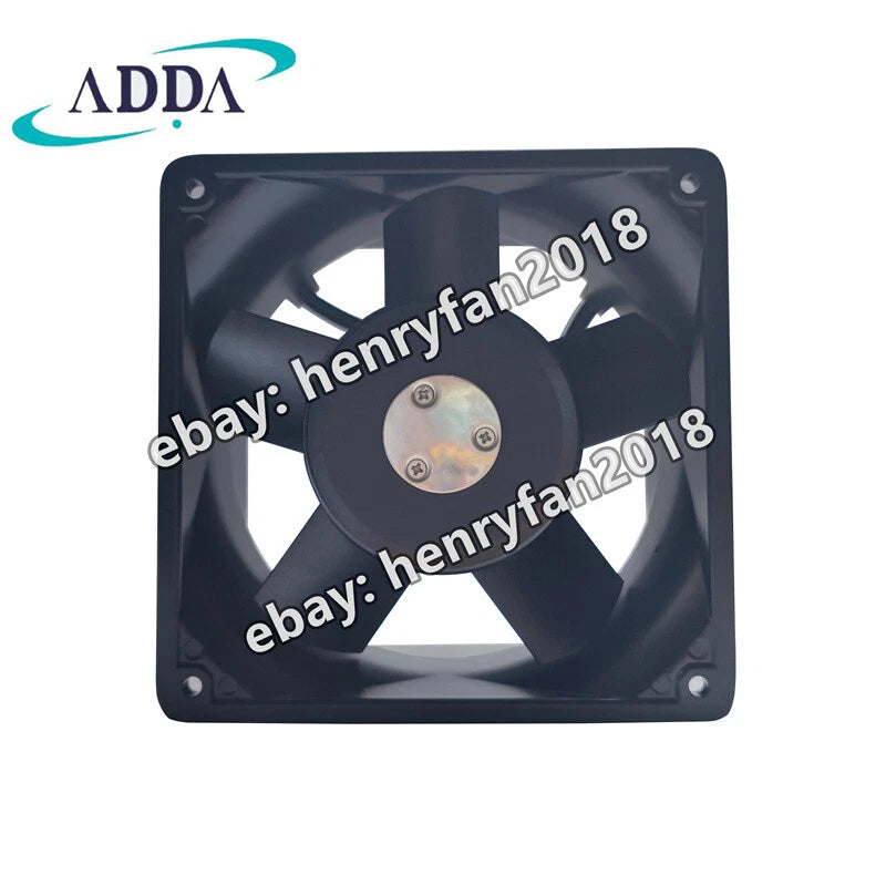 ADDA AK1782HB-AT AK1782HBAT Axial Fan 230V 0.21/0.23A 176*176*89MM Cooling Fan