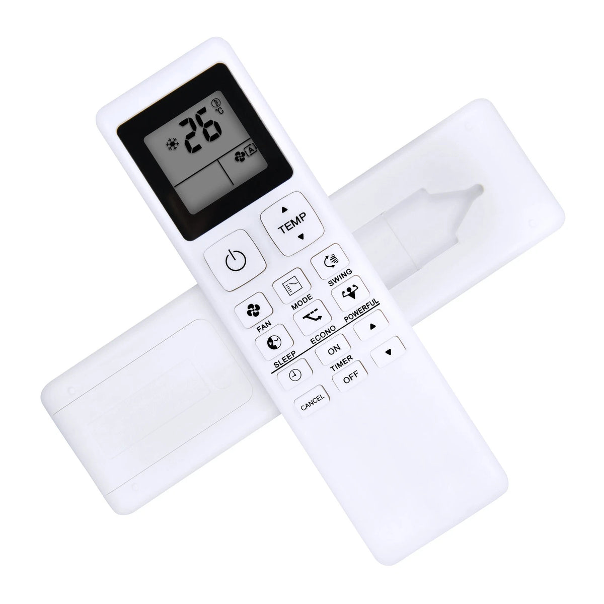 ARC486A2 Remote Control For Daikin FTXC-C, FTXC-D Series Air Conditioner