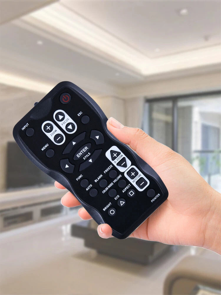 YT-100 For Casio Projector Remote Control XJ-A140V XJ-A145V XJ-A150