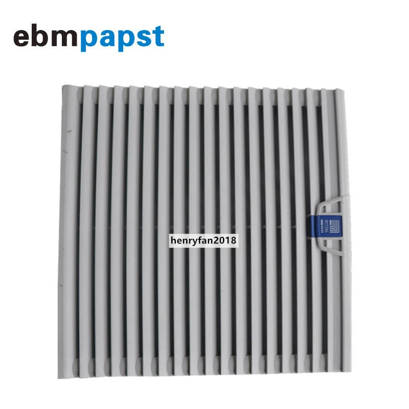 Ebmpapst Fan K2E250-AH38-16 Cooling Fan AC 115V 100/145W Cabinet Radiator Fan