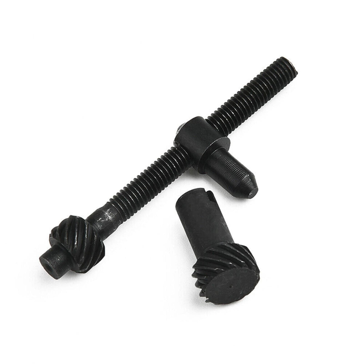 1Set Adjuster Tensioner Regulator For Chainsaw 4500 5200 5800 45CC 52CC 58CC
