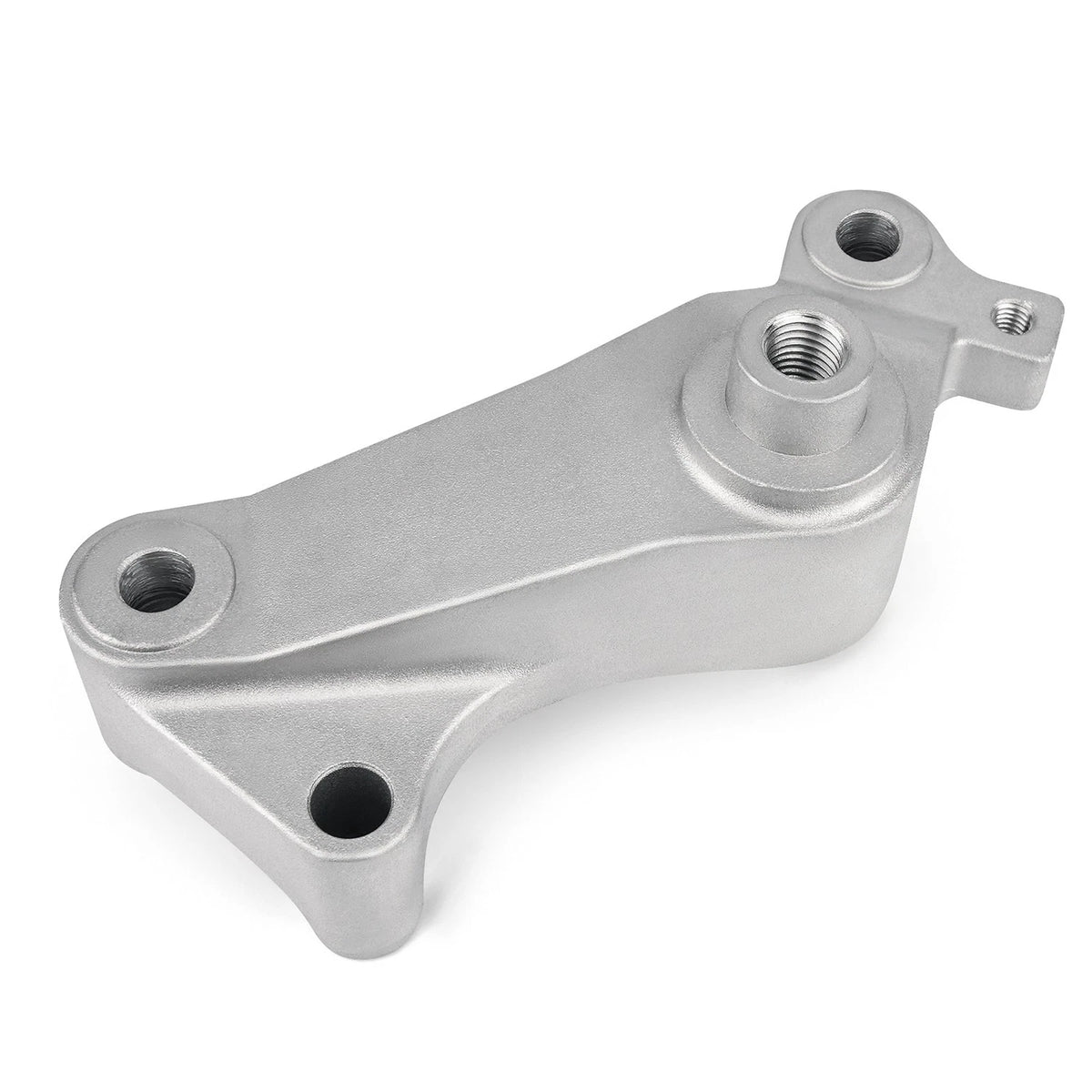 Aluminum idler pulley bracket 31175-PRA-000 for Honda Civic