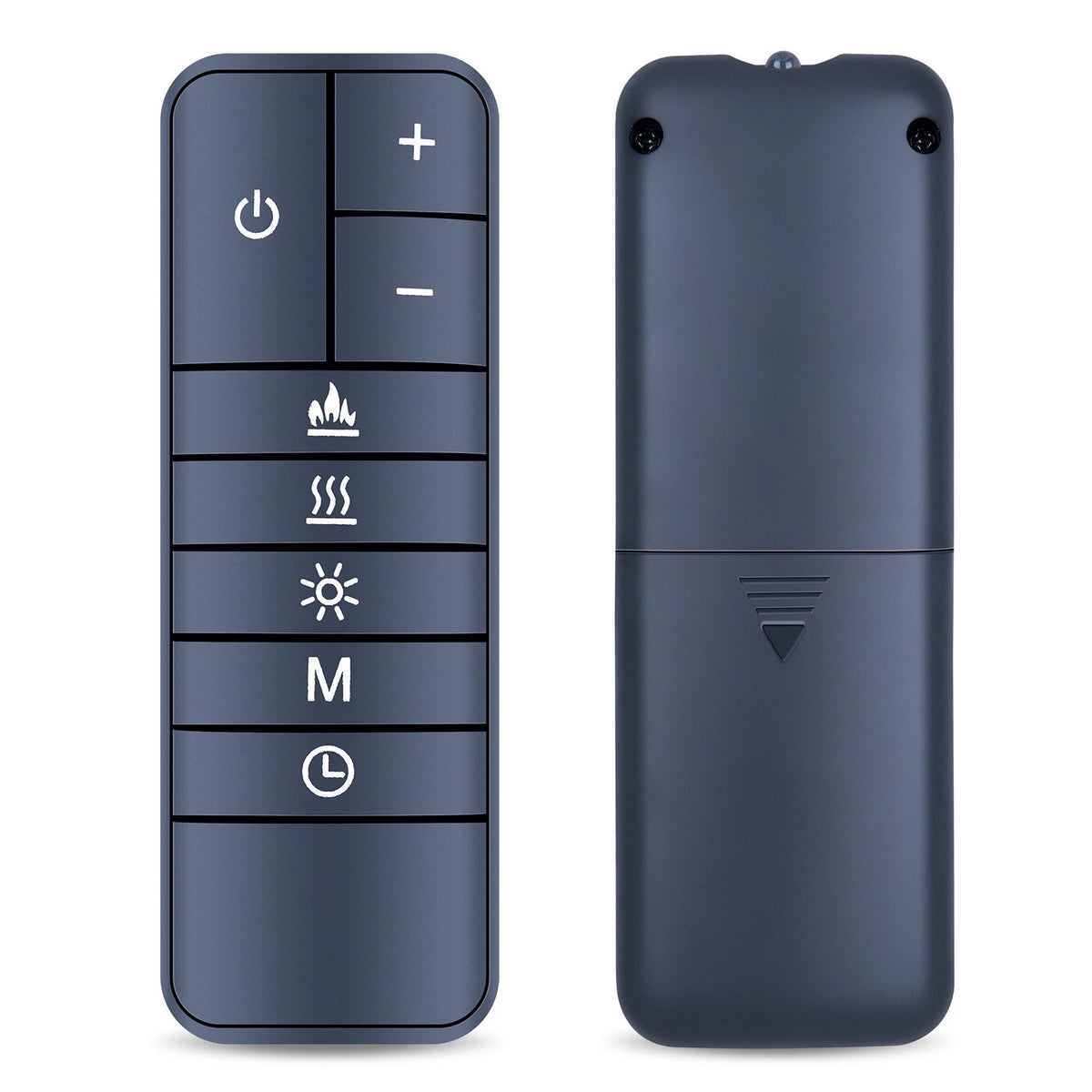 Replacement Remote Control For Bemodern Wall Electric Fire