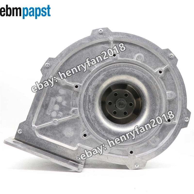 Ebmpapst G3G200-GN18-01 Centrifugal Blower AC 230V 750W 3.6A 750W Gas Boiler Fan