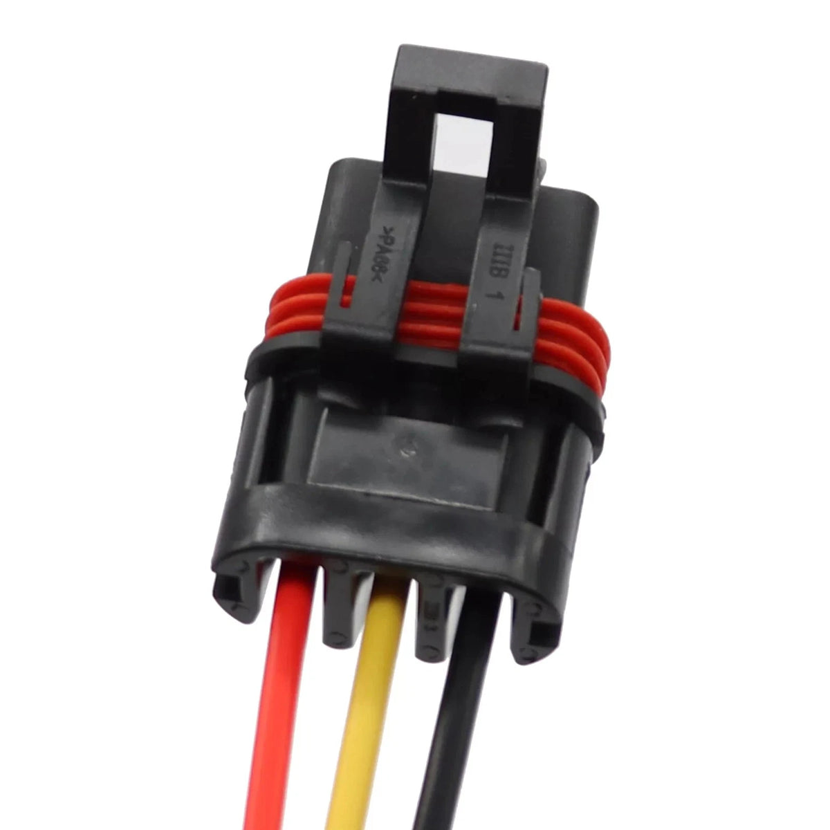 4Pcs Pulse Power Bus Bar Plug Pigtail Connector Fit For Polaris RZR PRO XP/XP 4
