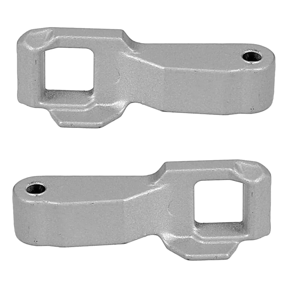 For Kenmore Washing Machine Part 2pcs Washer Door Lock Striker WM3050CW