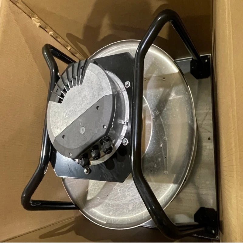 K3G560-PC10-N1 for ebmpapst EC 400VAC 9.2A for Air Handling Unit Cooling Fan
