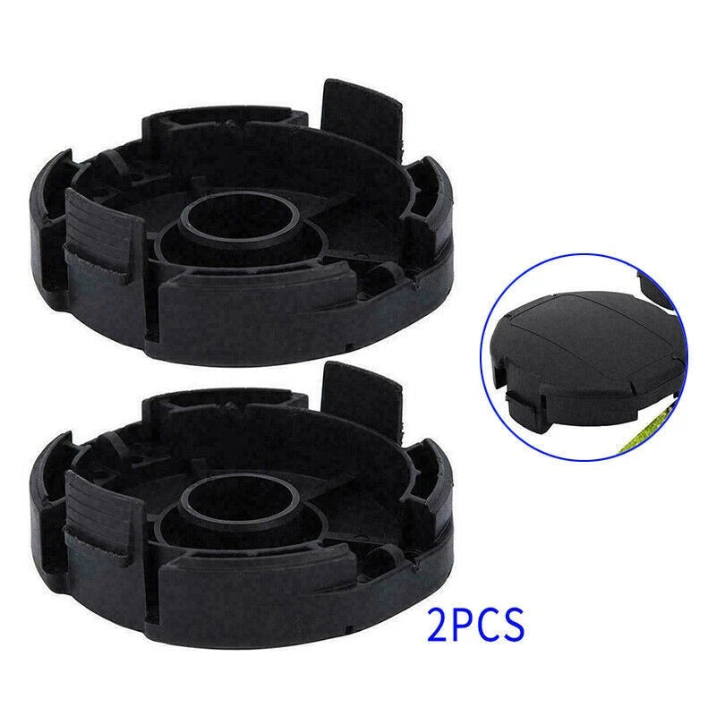 2pcs Replacement Trimmer Head Cover For Shindaiwa 28820-07390/ Echo X472000031 c