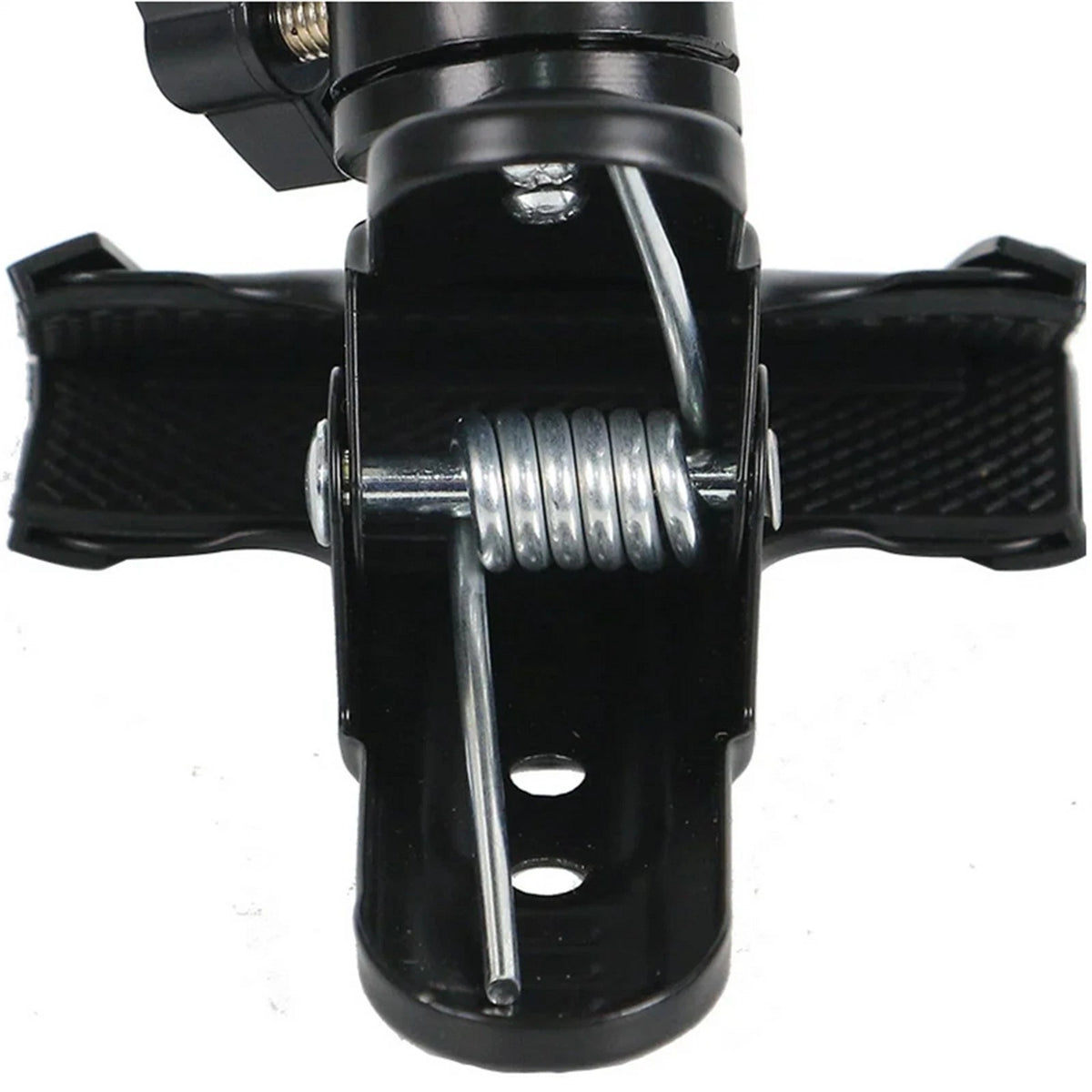Camera Flash Light Clip Clamp Speedlite Holder Bracket with 360 Swivel Ballhead