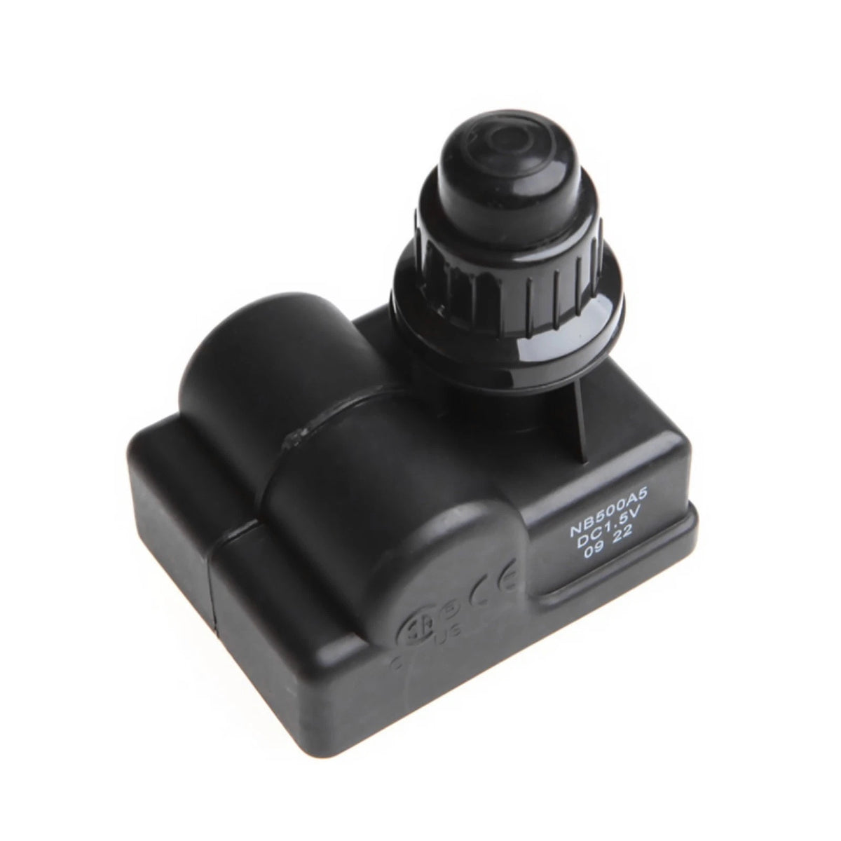 DC 1.5V 5 Outlet Ignitor AA Battery Push Button Ignitersfor BBQ Gas Grill