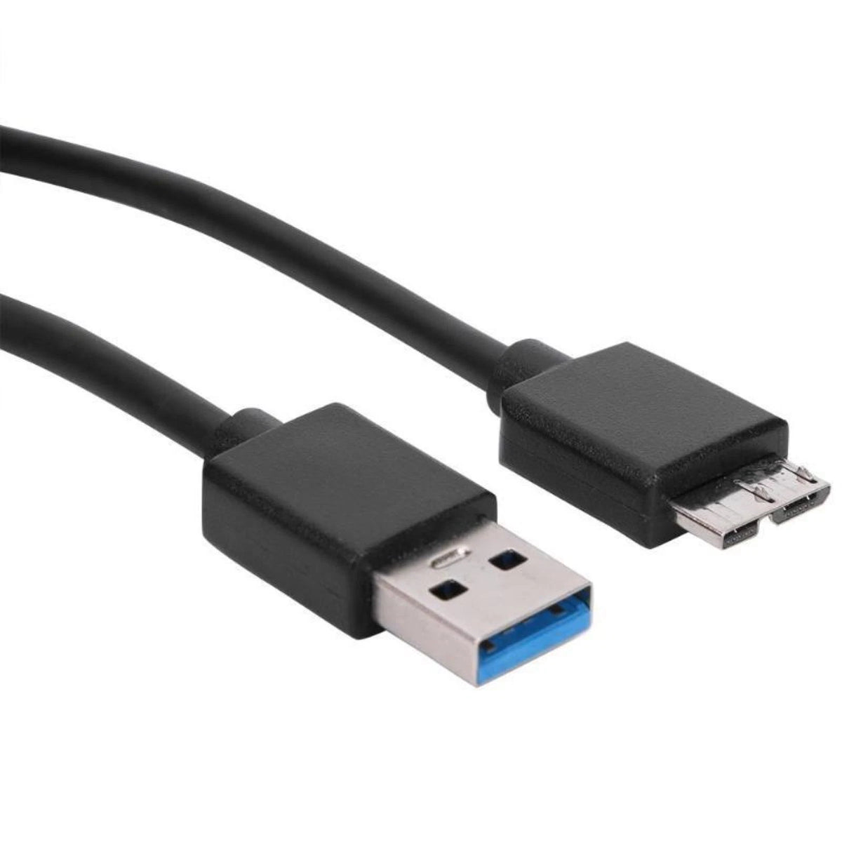 Dual-Size 30/50mm mSATA SSD Case USB3.0 6Gbps High-Speed Transfer Driver-Free