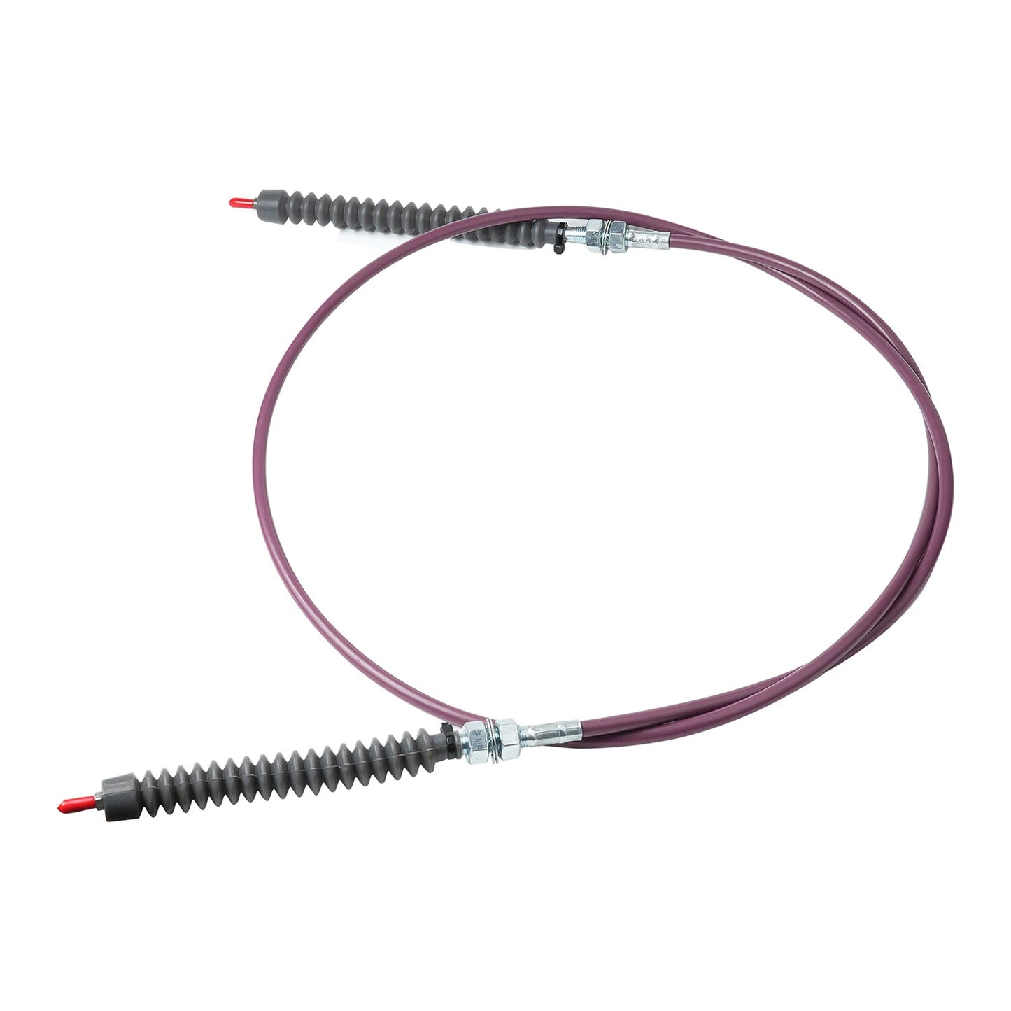 Holland Skid Loader Throttle Cable 87629236 LS160,LS170,LS180,LS180B,LS185B