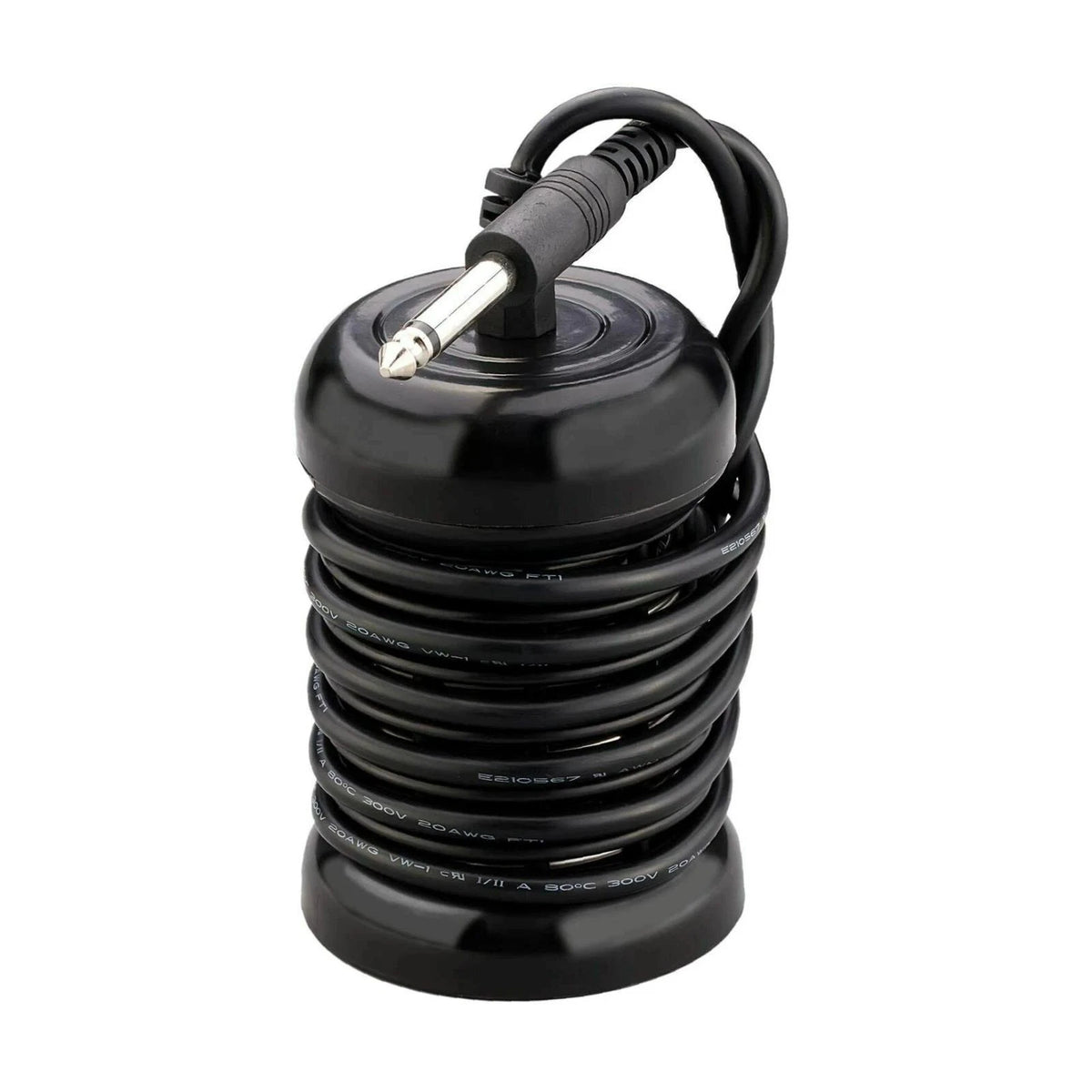 Detox Foot Bath Arrays Equipped with a universal 6.35mm connection pin