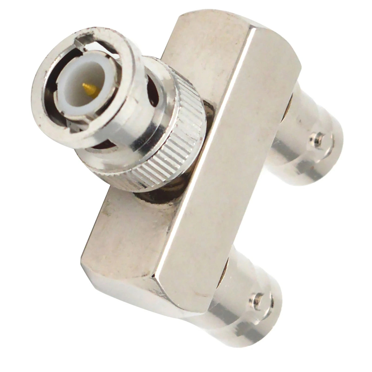 RF BNC Adapters Connector Repairing Accessories For Replacement Commponents