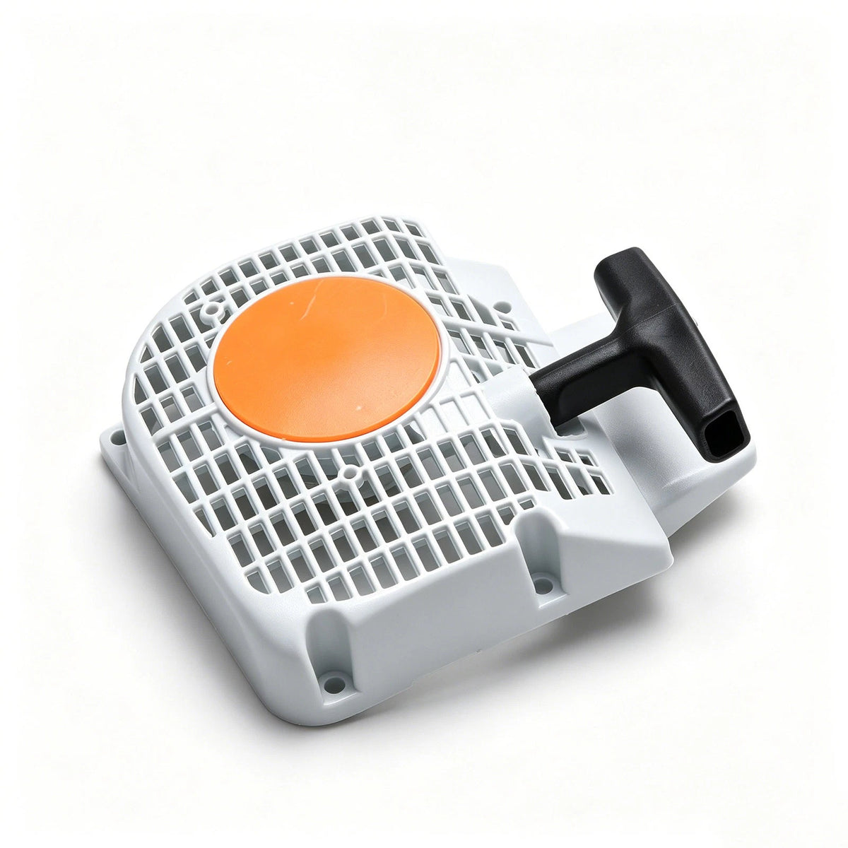 1123 080 1802 Pull Recoil Starter for Stihl 021 025 Ergonomic Grip Chainsaw