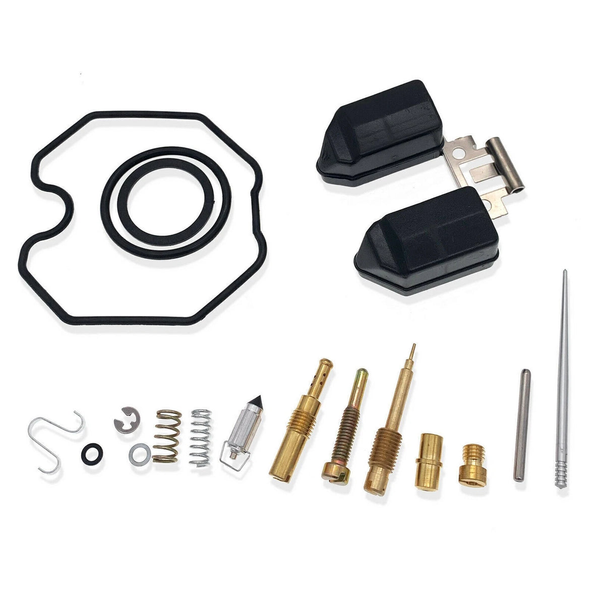 Carburetor Rebuild Kit Replacement For Honda CRF100F XR100R CB125S XL100S c