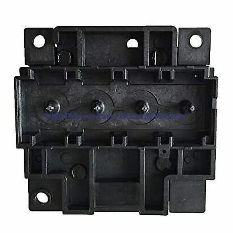 Print Head Printhead Fits For Epson L300 L301 L555 L355 L365 L385 L395 L475 L575